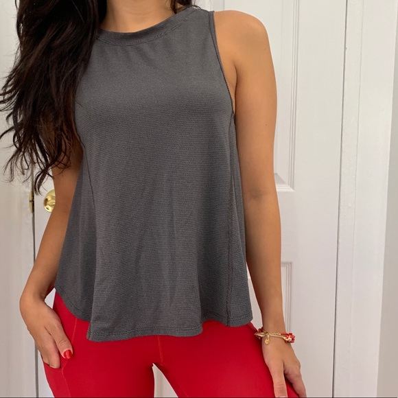 lululemon athletica Tops - Lululemon To The Beat Tank
